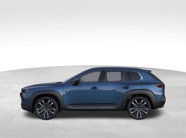 Used 2026 MAZDA CX-50 2.5 Turbo w/ Accent Package AWD/4WD image 6