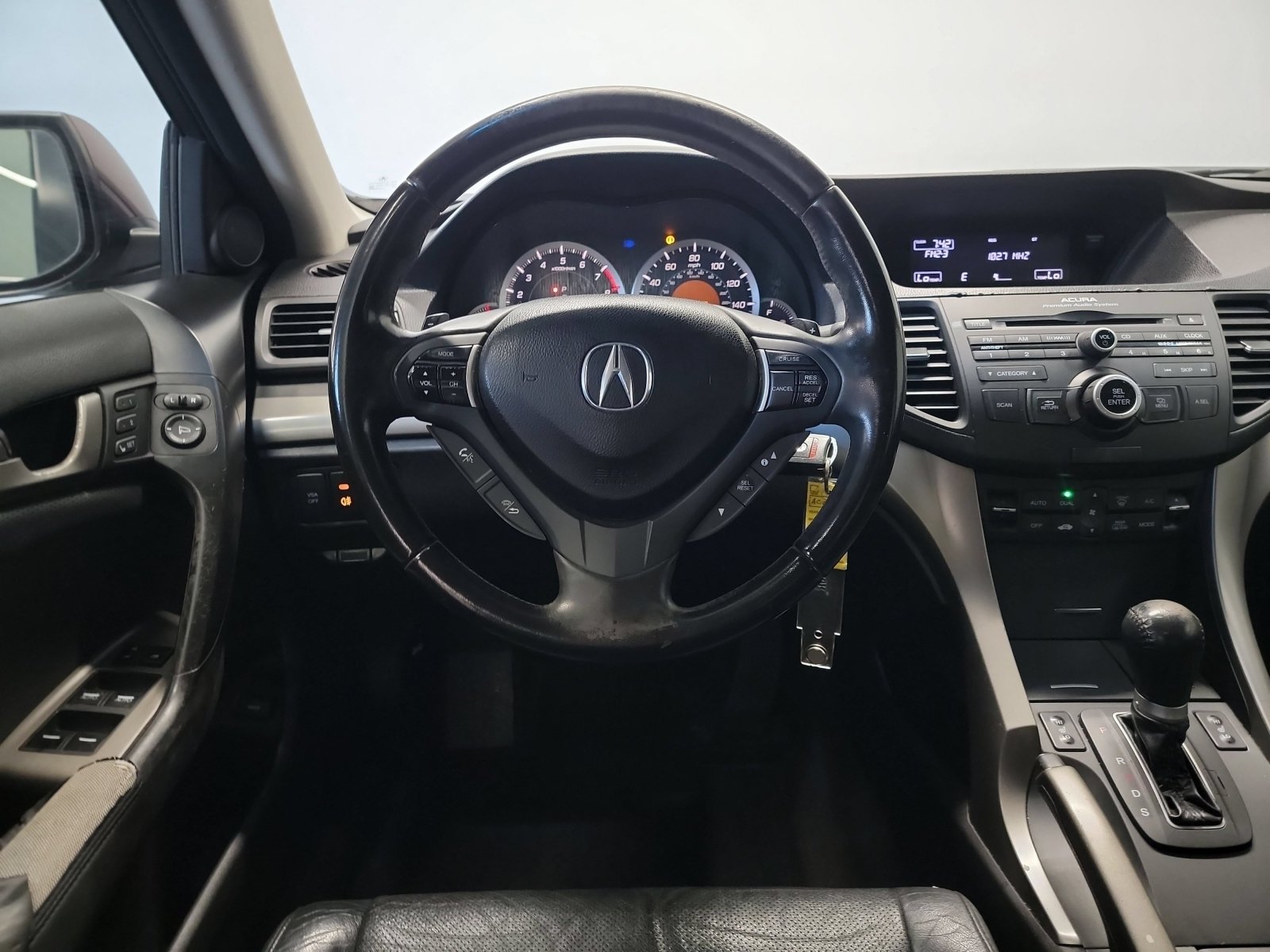 Used 2010 Acura TSX Sedan FWD image 16