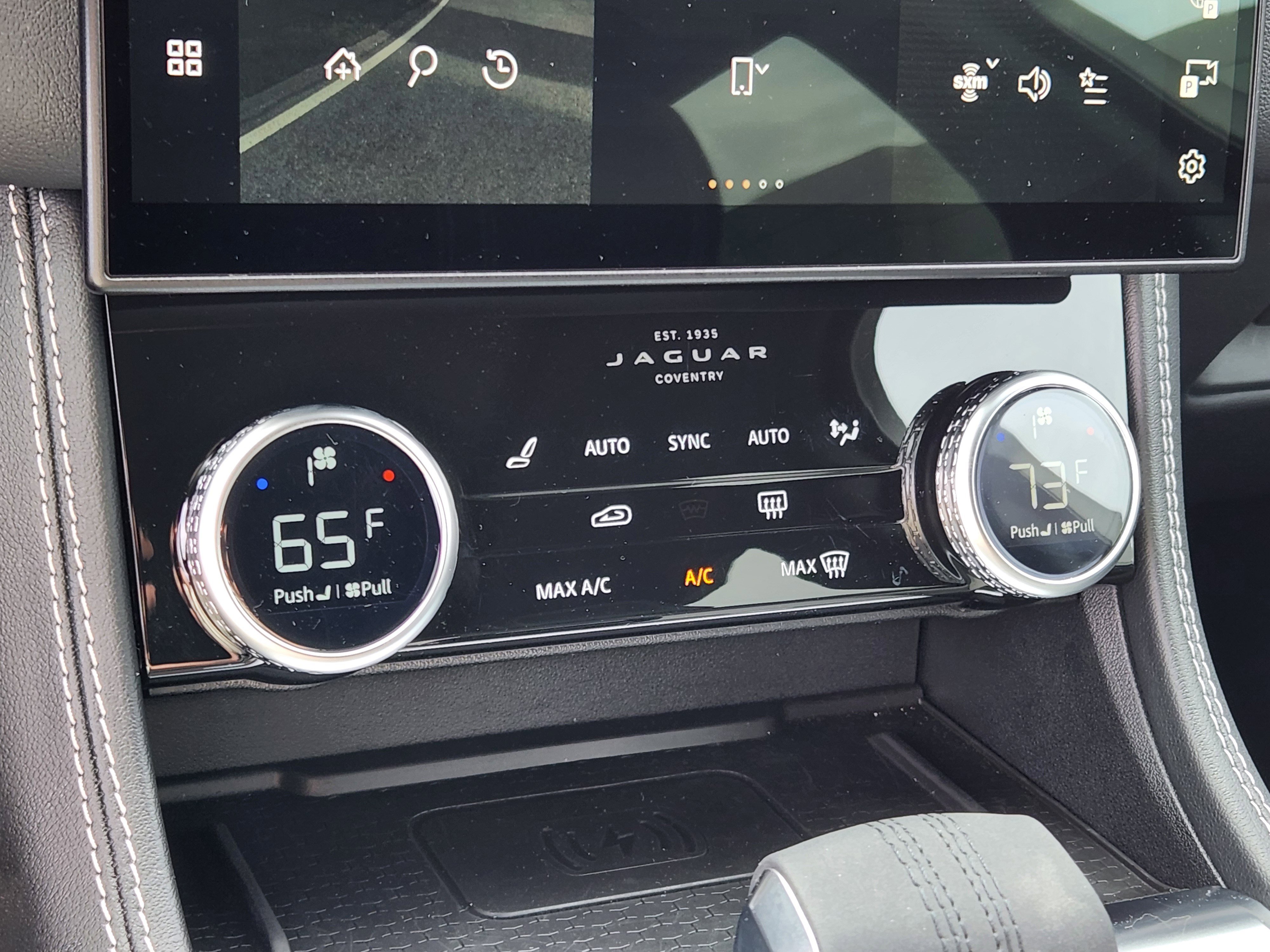 Certified 2026 Jaguar F-PACE R-Dynamic S image 20