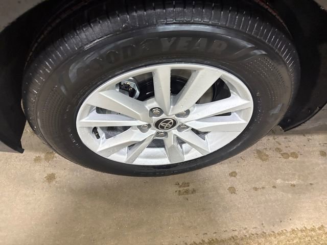 New 2026 Toyota Camry LE w/ Convenience Package image 18