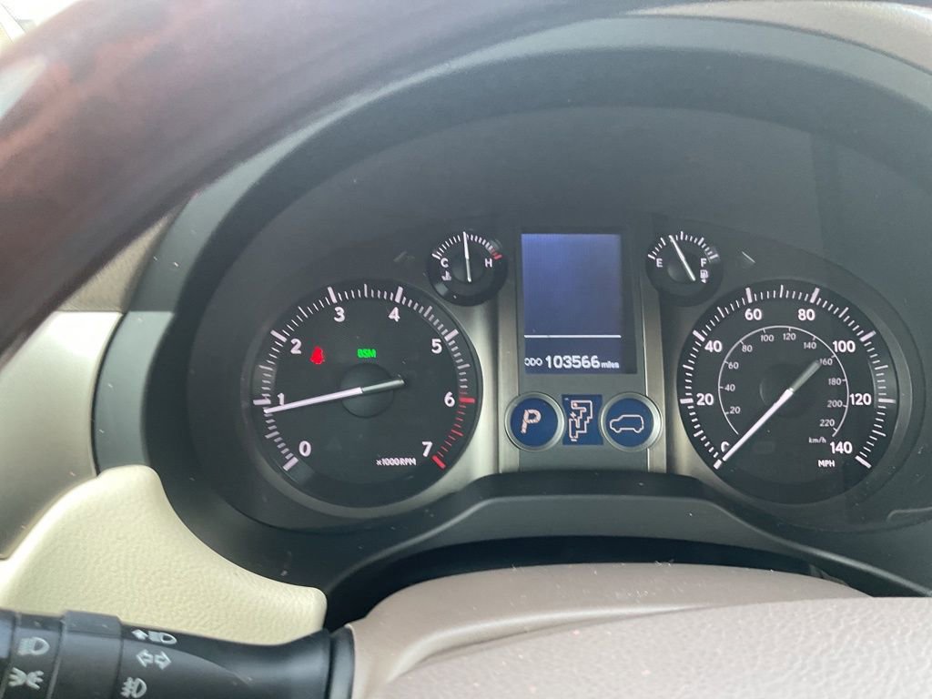 Used 2015 Lexus GX 460 image 17