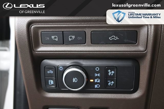 Used 2021 Ford F150 King Ranch w/ Equipment Group 601A High AWD/4WD image 15