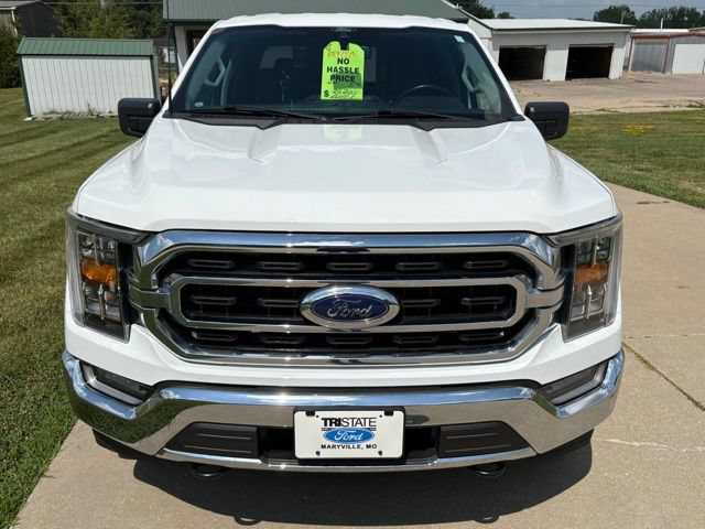 Certified 2022 Ford F150 XLT w/ Equipment Group 302A High AWD/4WD video 2