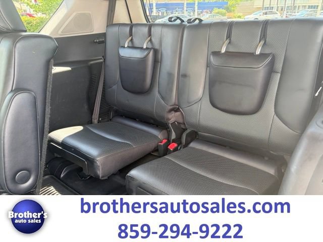 Used 2017 Lexus GX 460 Luxury AWD/4WD image 32