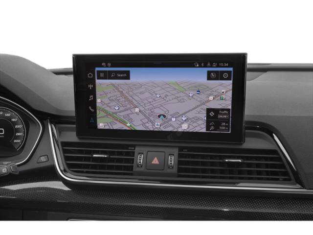 Used 2023 Audi SQ5 Premium Plus w/ Premium Plus Package image 19