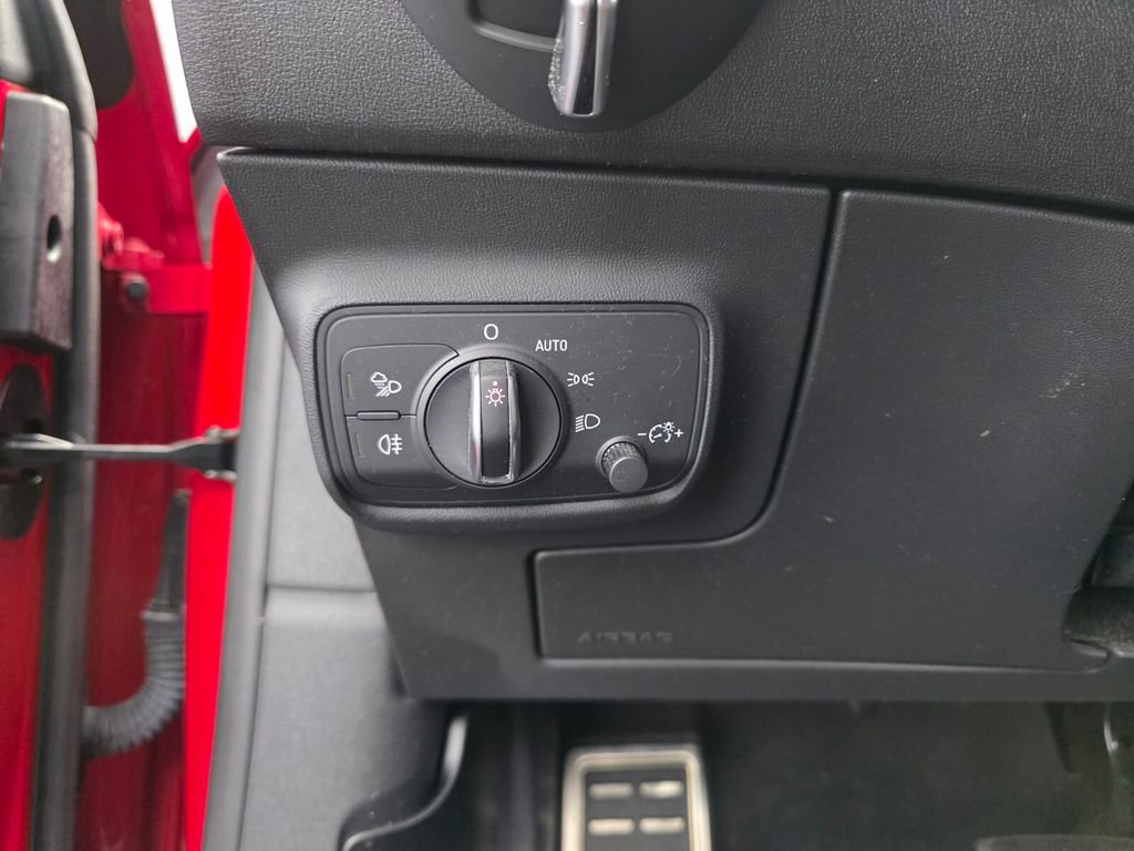 Used 2022 Audi TT 2.0T image 25