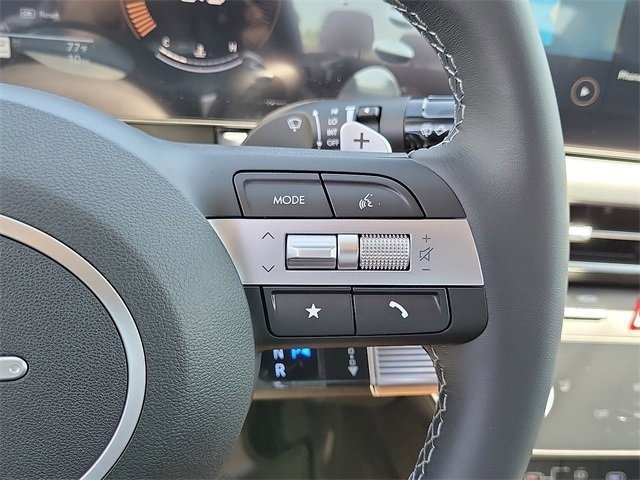 New 2026 Hyundai Sonata SEL image 6