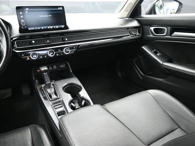 Certified 2024 Honda Civic Touring image 11