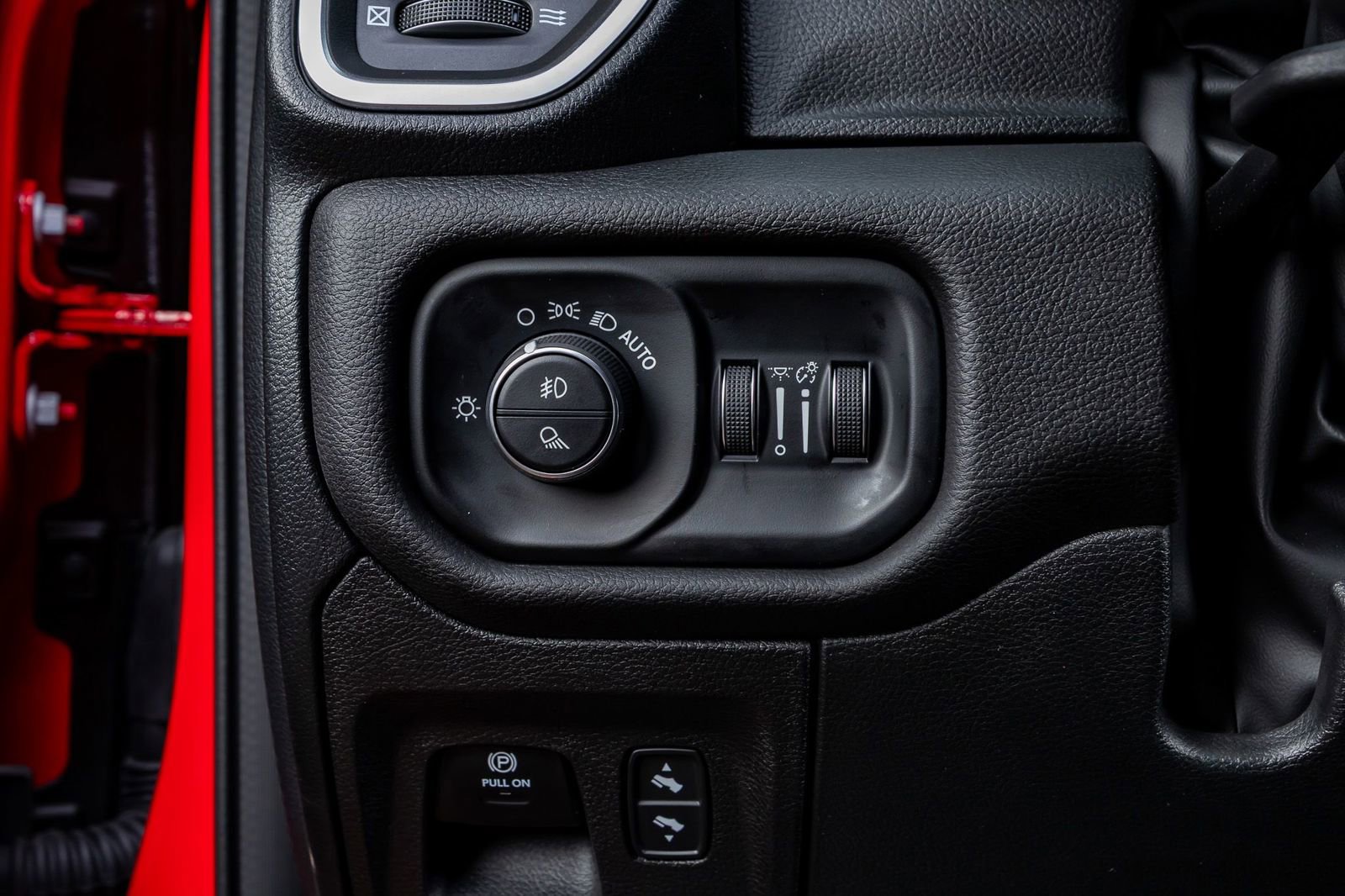 Used 2025 RAM 1500 Big Horn image 21