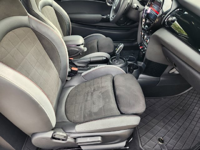 Used 2024 MINI Cooper John Cooper Works FWD image 14