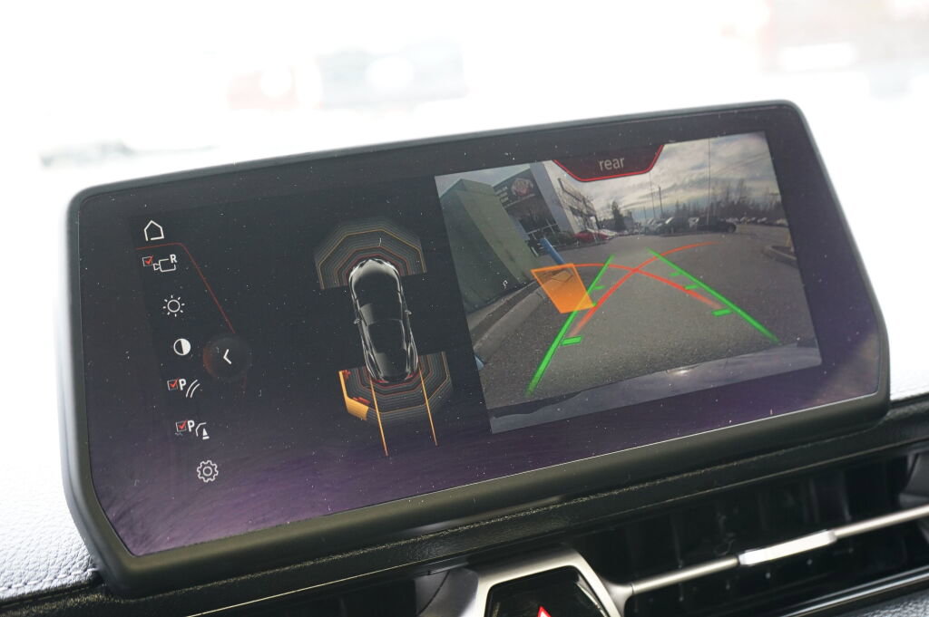 Used 2020 Toyota Supra Premium image 21