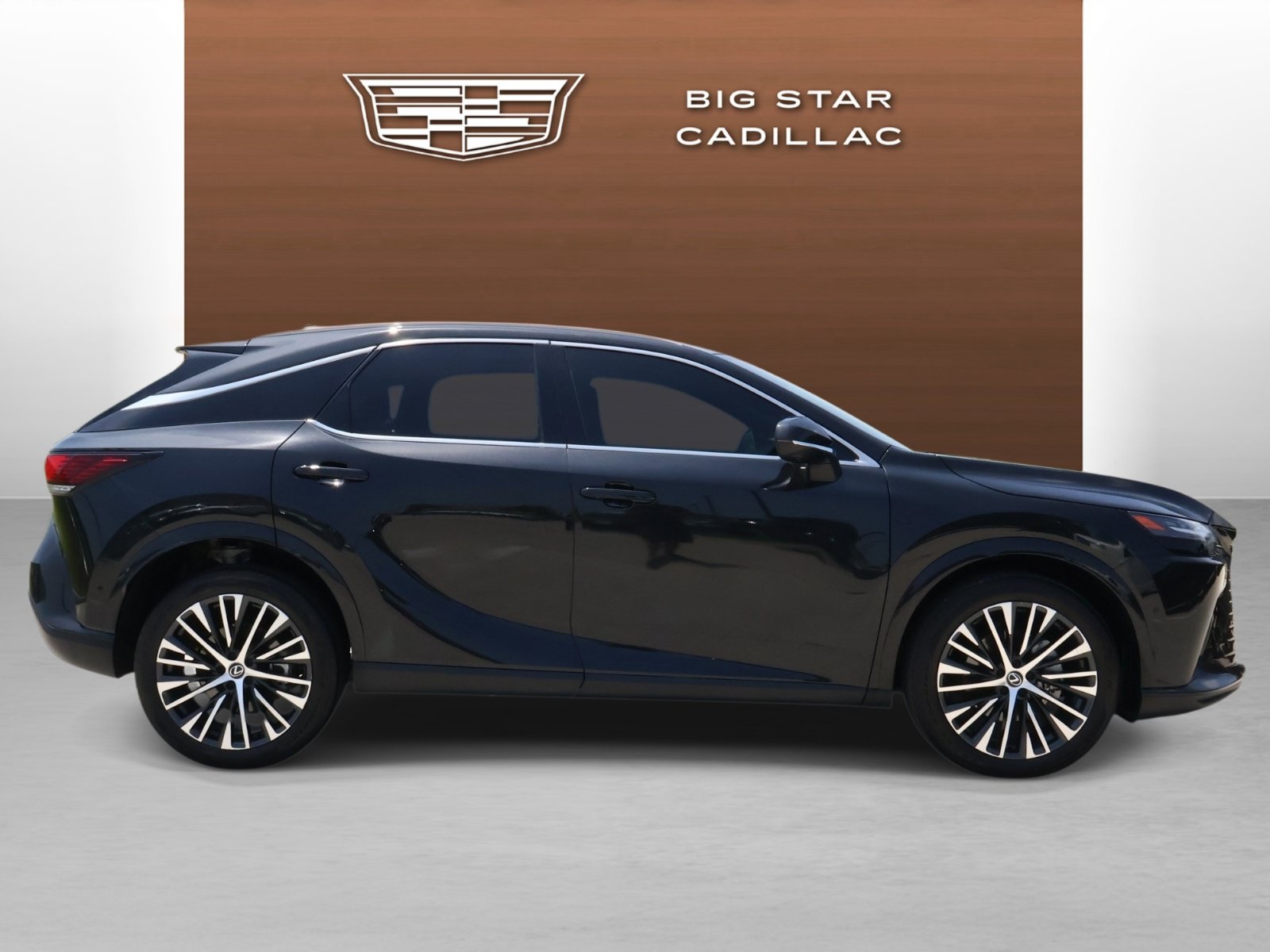 Used 2024 Lexus RX 350 Premium Plus w/ Convenience Package FWD image 6