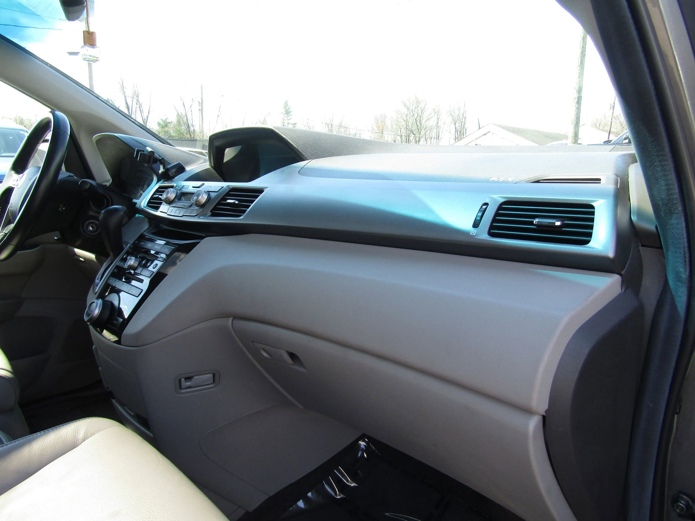 Used 2013 Honda Odyssey EX-L image 12