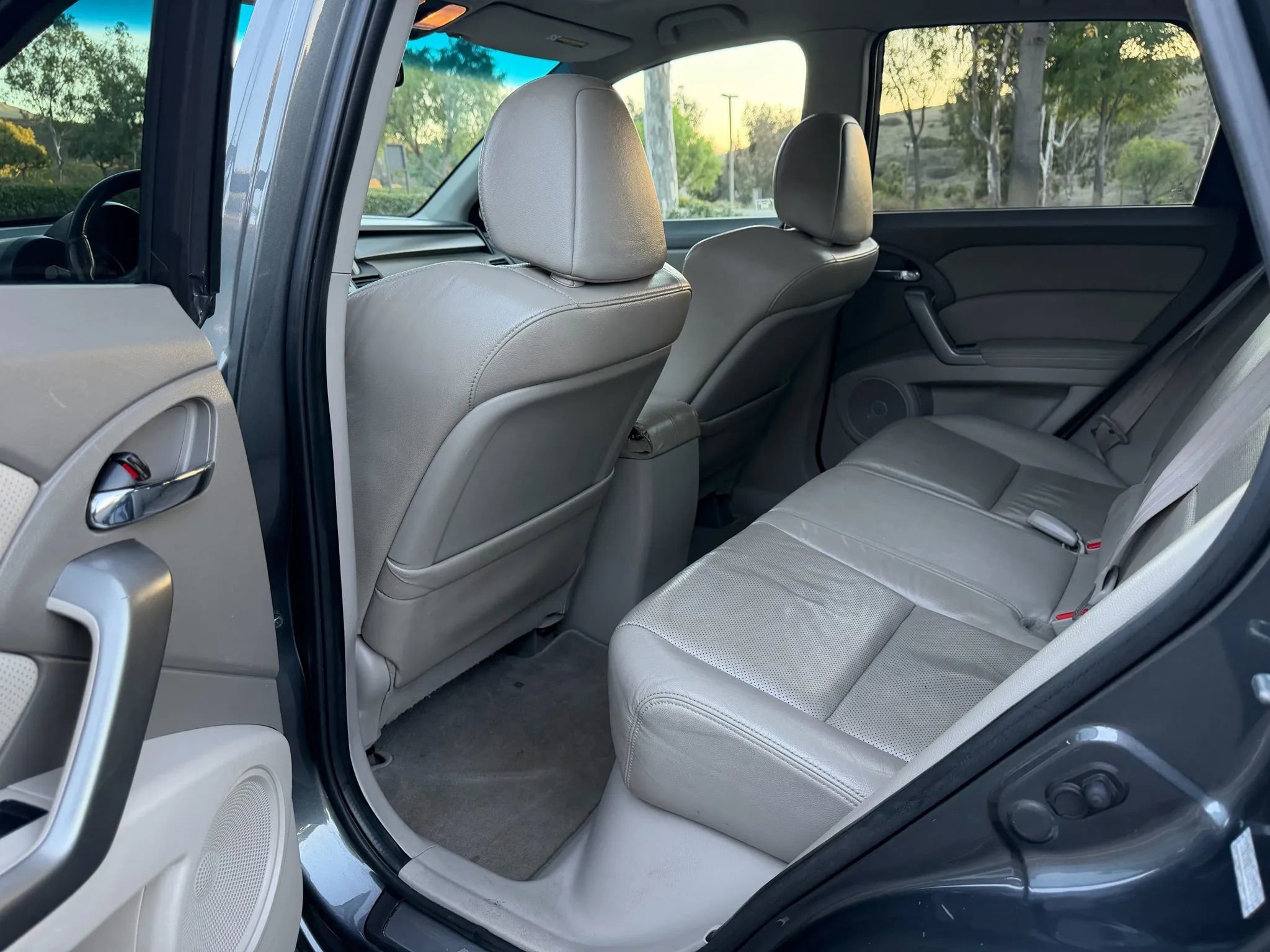 Used 2011 Acura RDX 2WD image 14