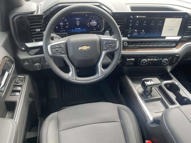New 2026 Chevrolet Silverado 1500 LT RWD image 11