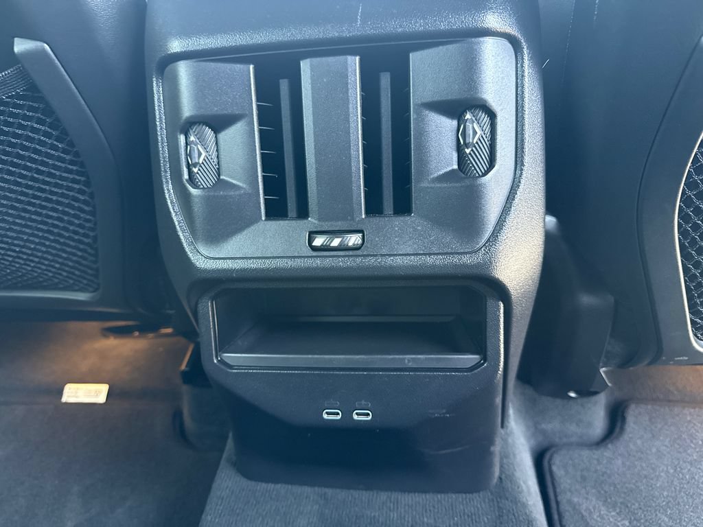 Used 2026 BMW X3 xDrive30i w/ Convenience Package AWD/4WD image 17