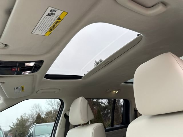 Certified 2025 Hyundai Santa Fe Calligraphy image 21