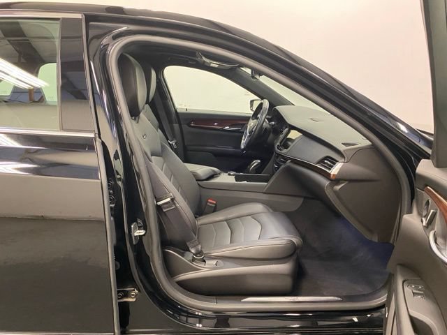 Used 2020 Cadillac CT6 Luxury AWD/4WD image 25