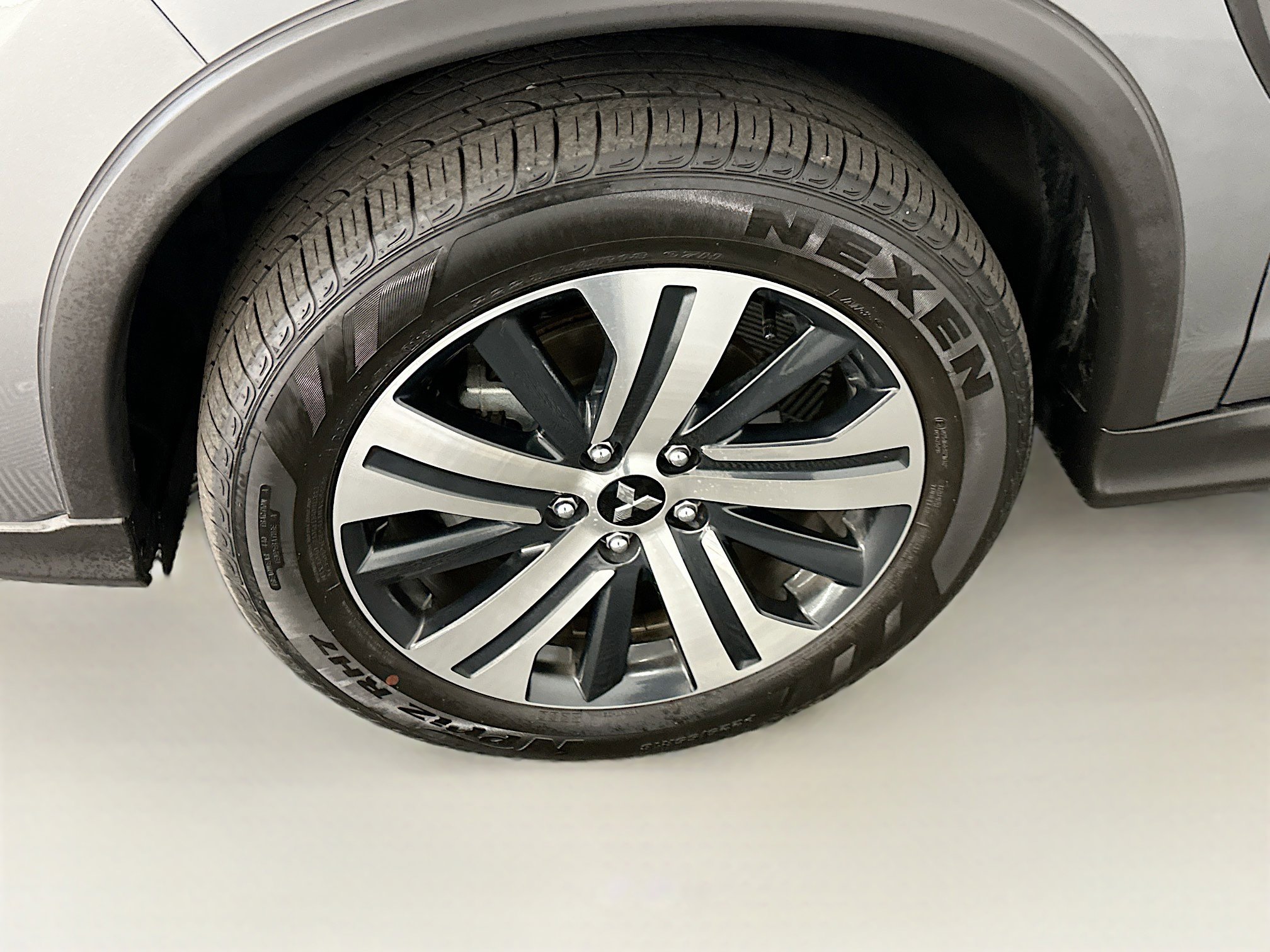 Used 2025 Mitsubishi Outlander Sport ES AWD/4WD image 11