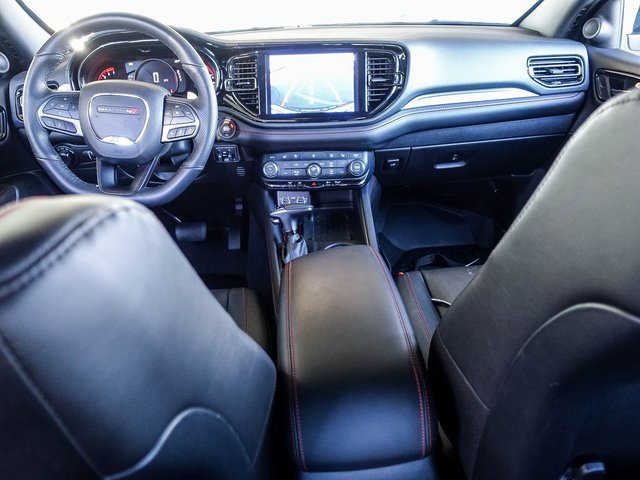 Used 2025 Dodge Durango R/T image 29