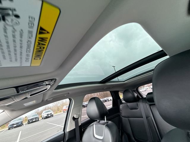 Used 2023 Hyundai Tucson Limited image 18