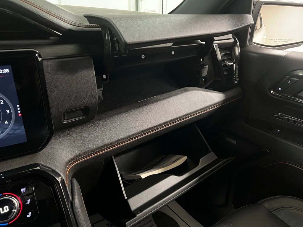 Used 2023 GMC Sierra 1500 AT4 w/ Technology Package image 42