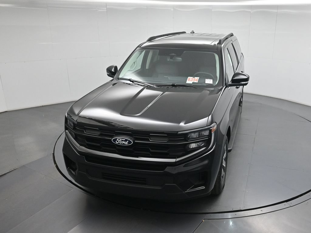 New 2027 Ford Expedition Max Active AWD/4WD image 30