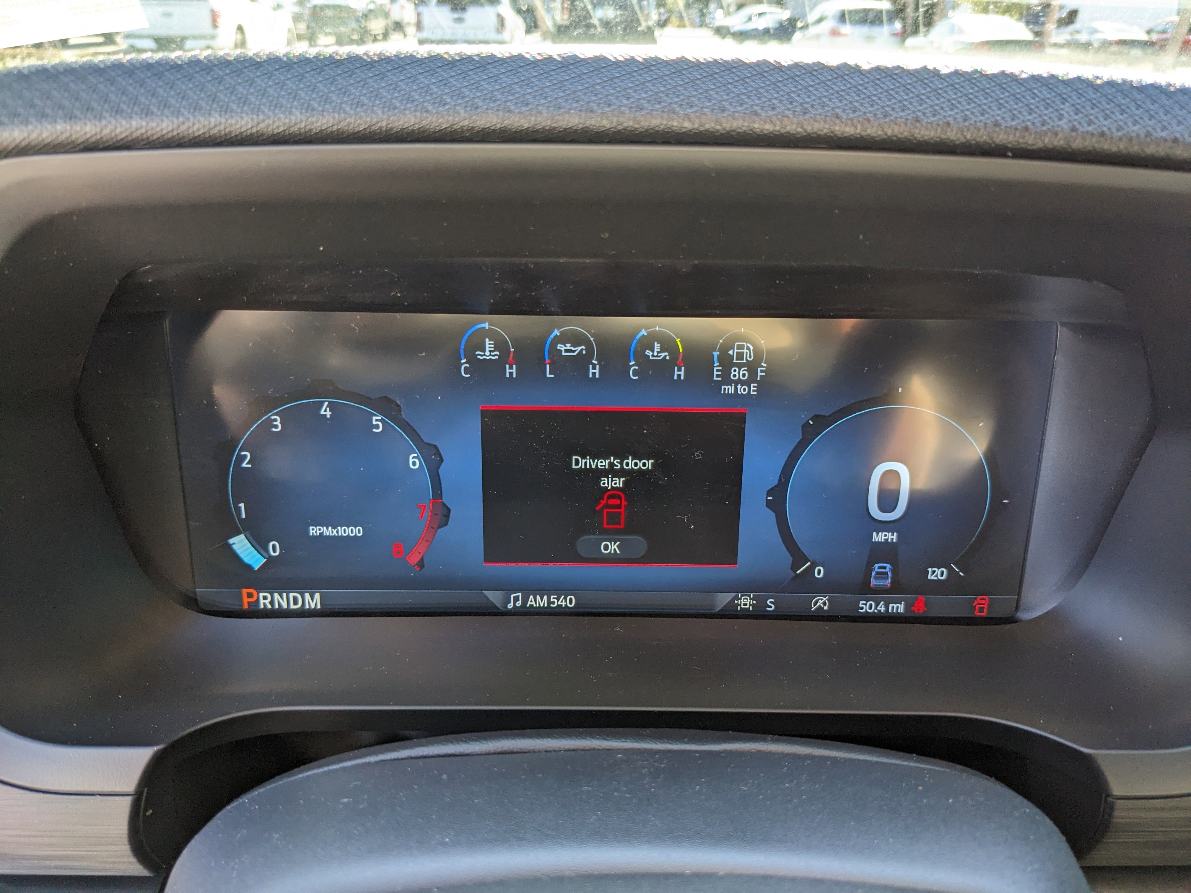 New 2025 Ford F150 STX w/ LOBO Package image 24