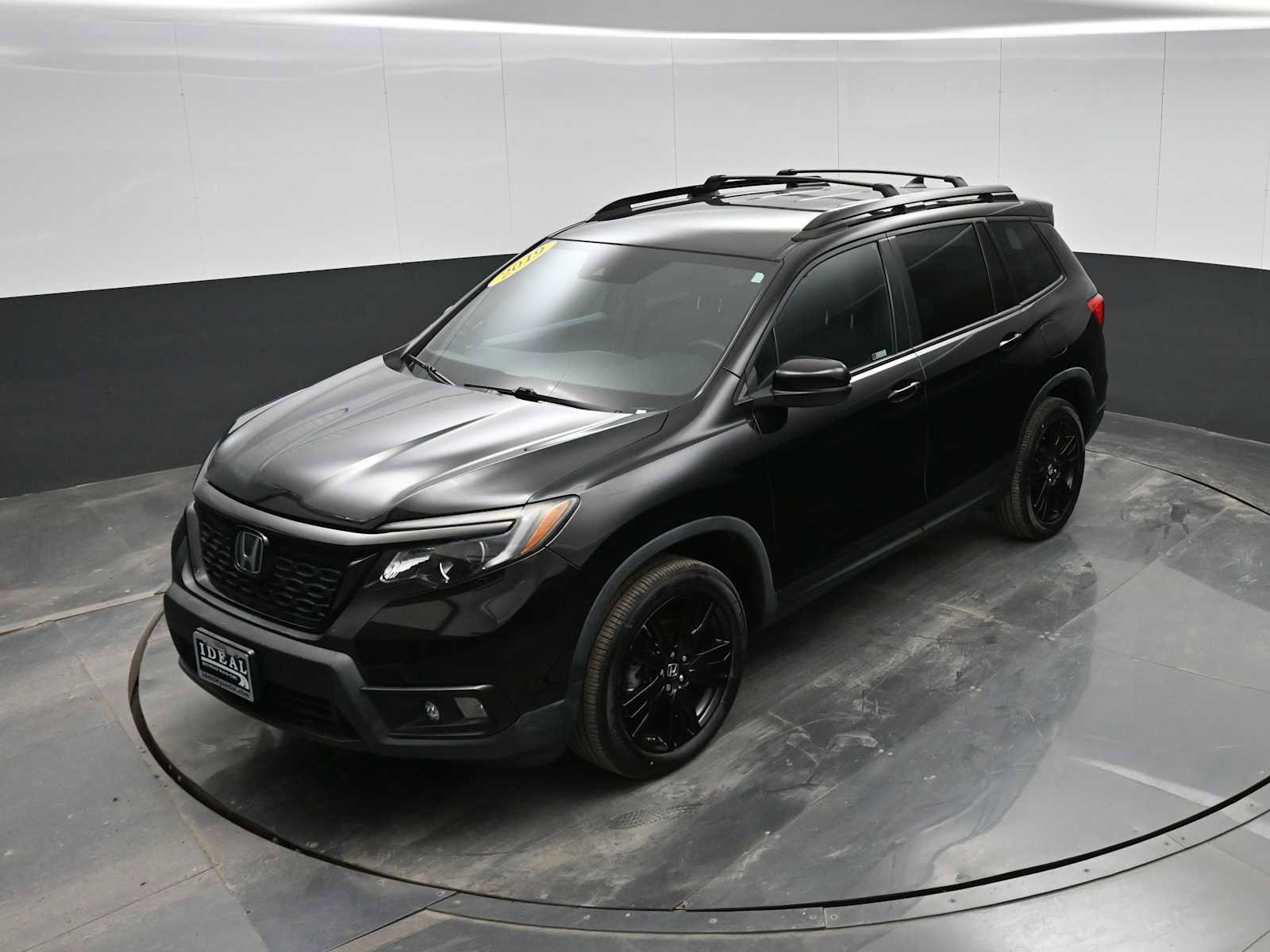Used 2019 Honda Passport Sport image 24
