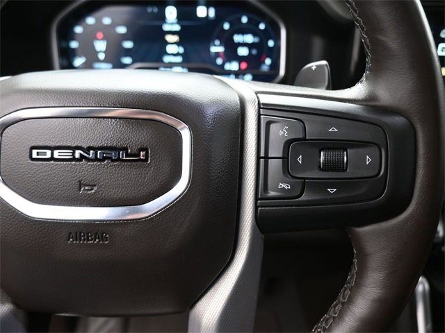 Used 2023 GMC Sierra 1500 Denali image 2