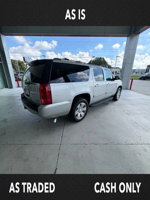 Used 2011 GMC Yukon XL SLT w/ Regional Value Package RWD image 6