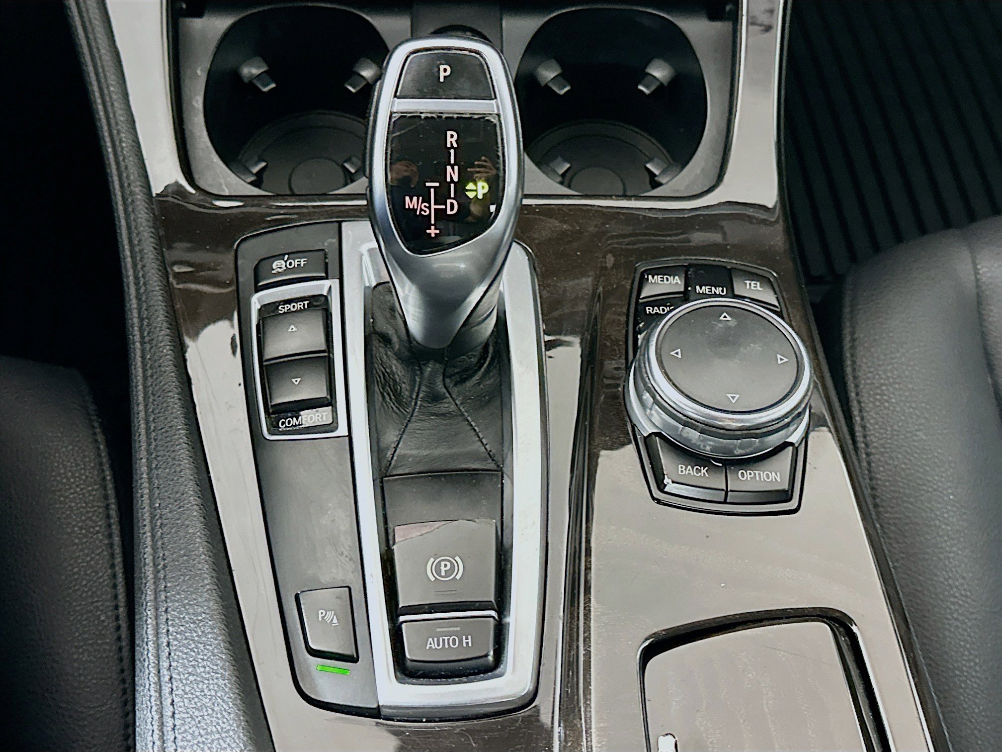 Used 2016 BMW 528i Sedan image 24