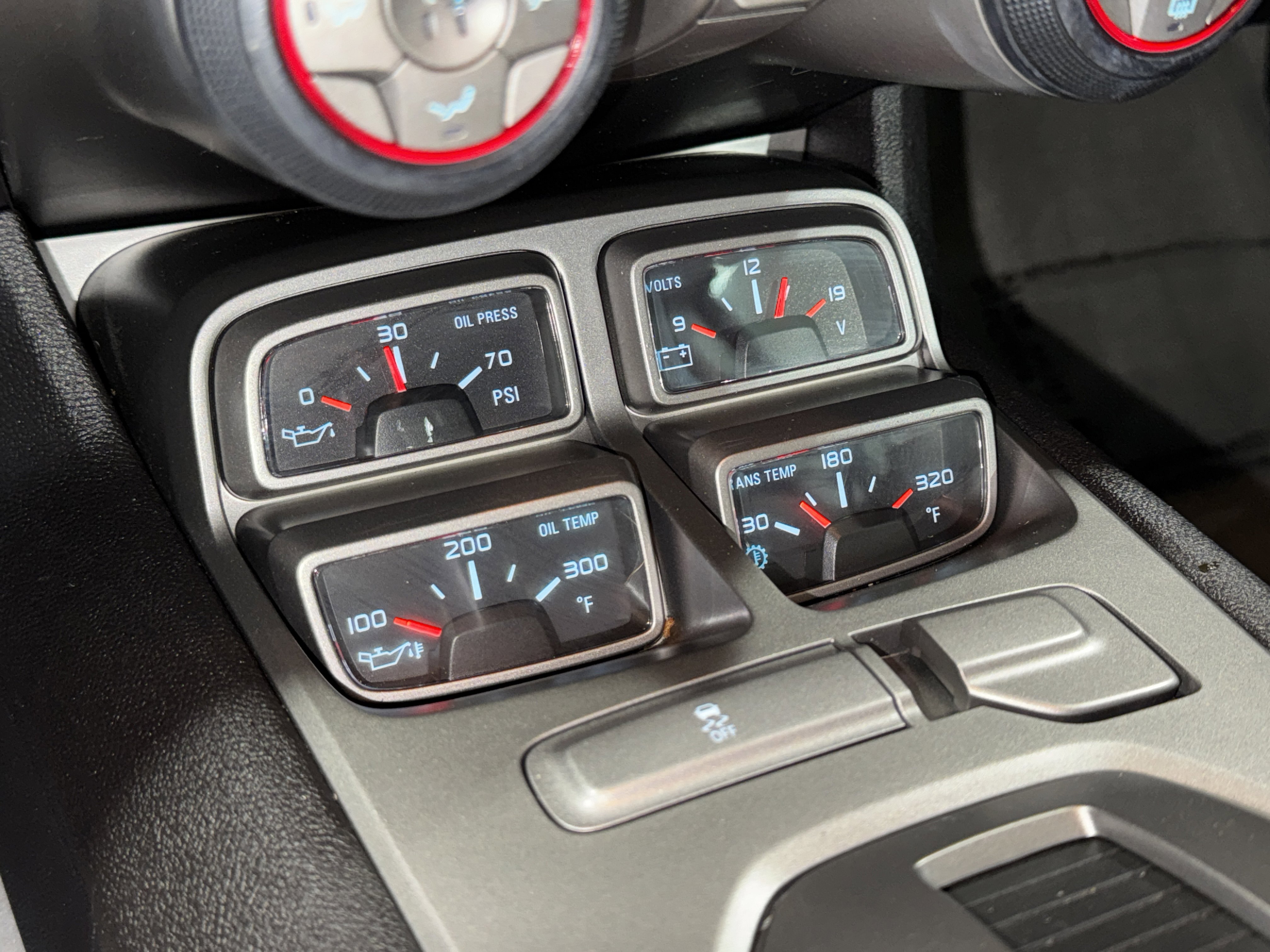 Used 2010 Chevrolet Camaro LT image 23