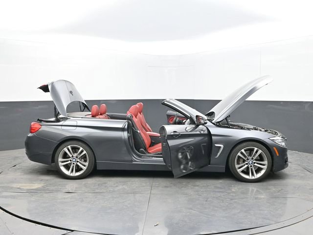 Used 2014 BMW 435i Convertible image 56