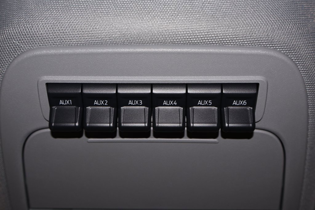 New 2026 Ford F350 XL w/ STX Appearance Package image 22