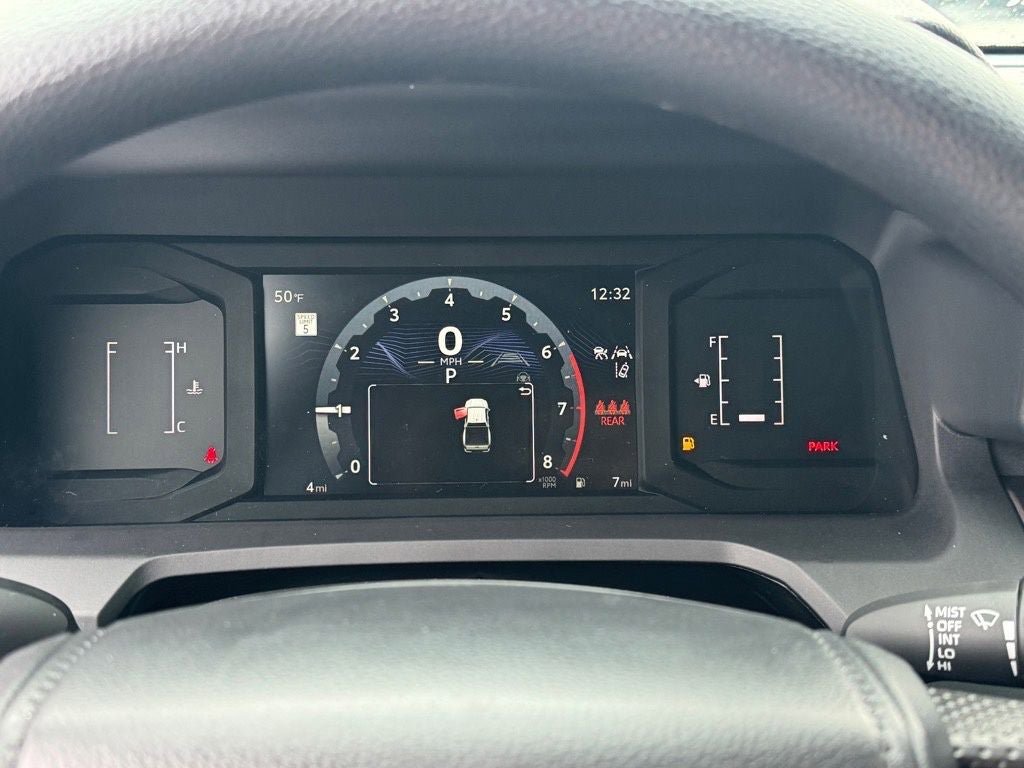 Used 2025 Toyota Tacoma SR5 image 18
