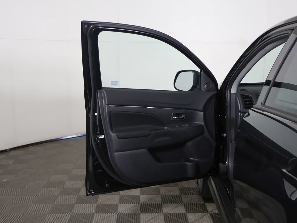 New 2026 Mitsubishi Outlander Sport ES AWD/4WD image 15