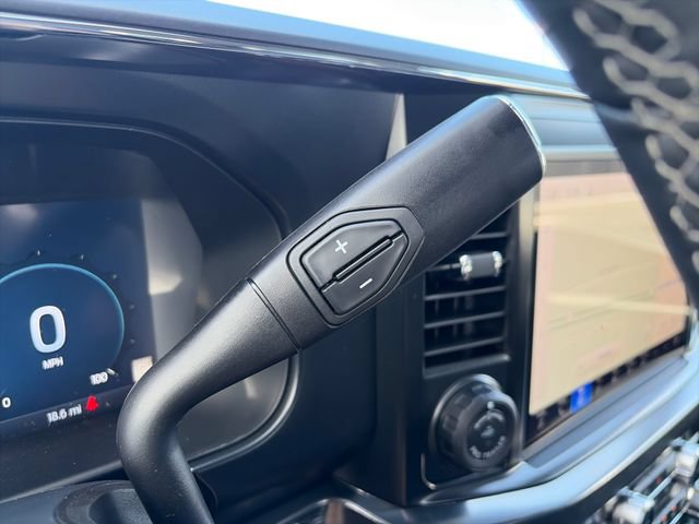 New 2027 Ford F450 Lariat w/ Lariat Ultimate Package AWD/4WD image 28