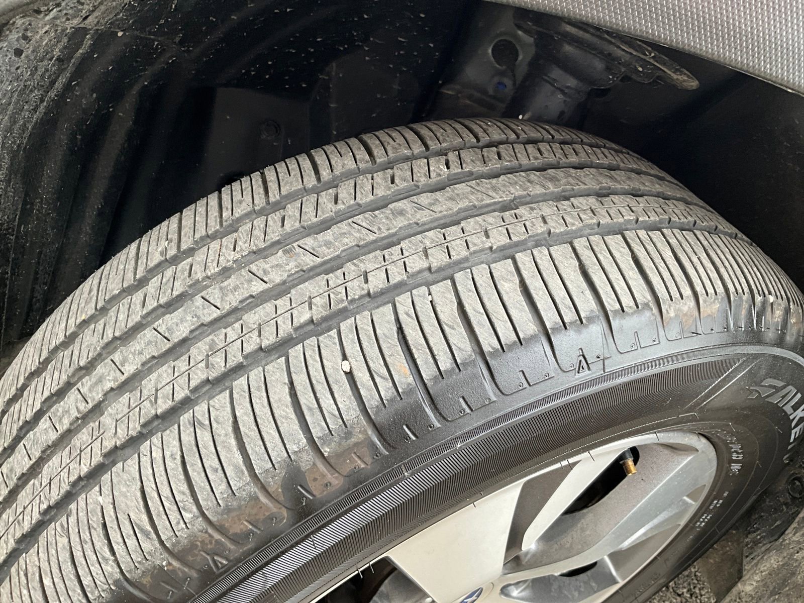 Certified 2024 Subaru Ascent Premium w/ Convenience Package image 35