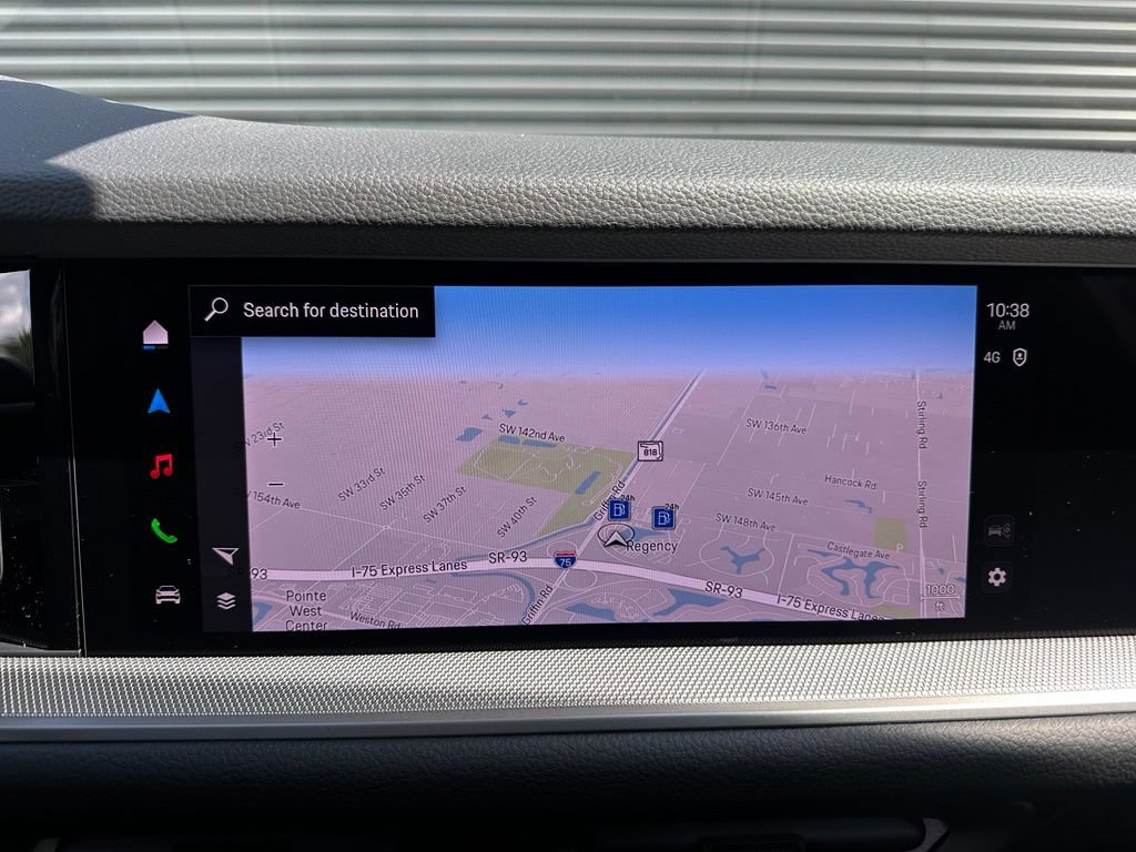 New 2026 Porsche Cayenne S AWD/4WD image 38