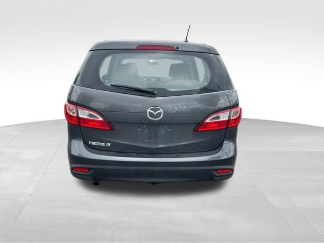 Used 2014 MAZDA MAZDA5 Sport FWD image 6