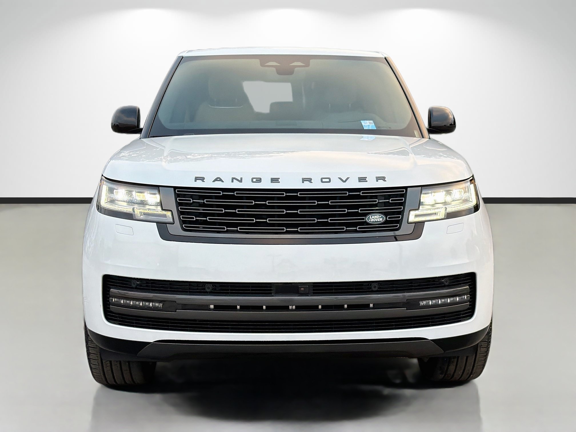 New 2027 Land Rover Range Rover SE AWD/4WD image 8