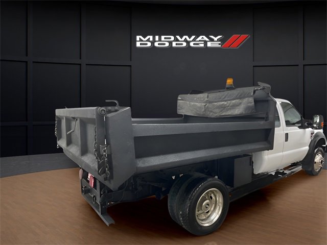 Used 2008 Ford F450 XL image 7