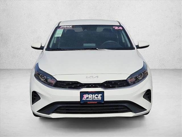 Used 2024 Kia Forte LX FWD image 3