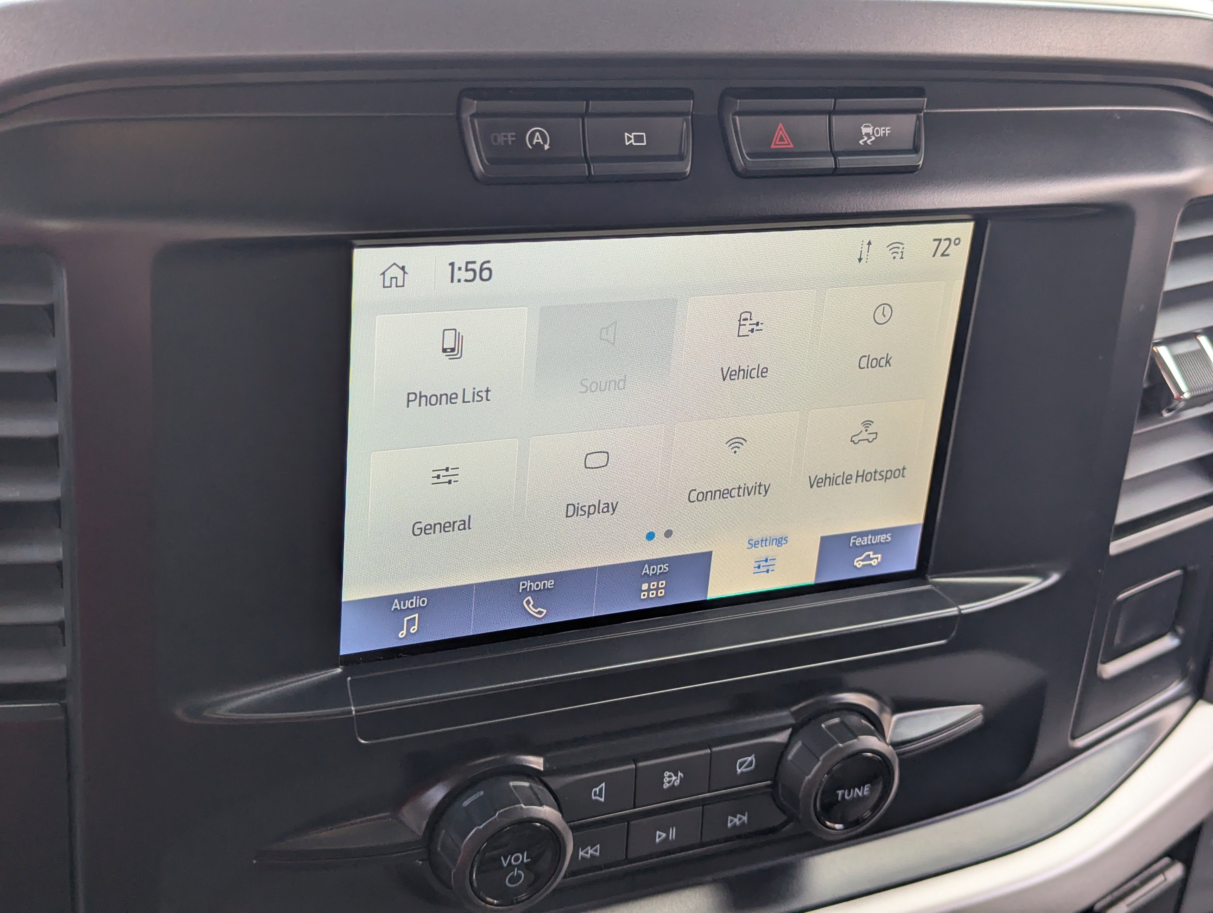 Used 2023 Ford F150 XLT image 24