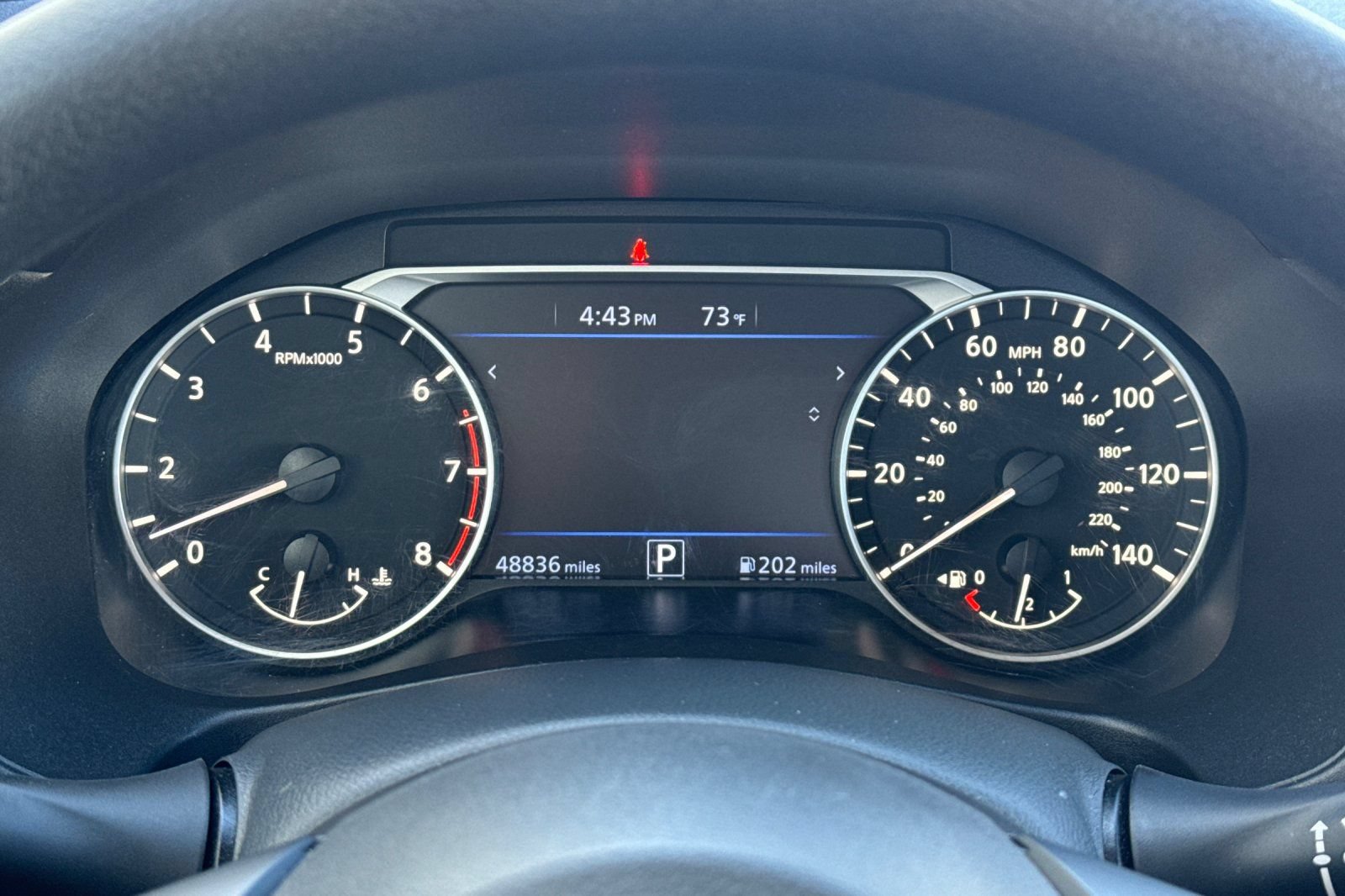 Certified 2023 Nissan Altima 2.5 SV FWD image 28
