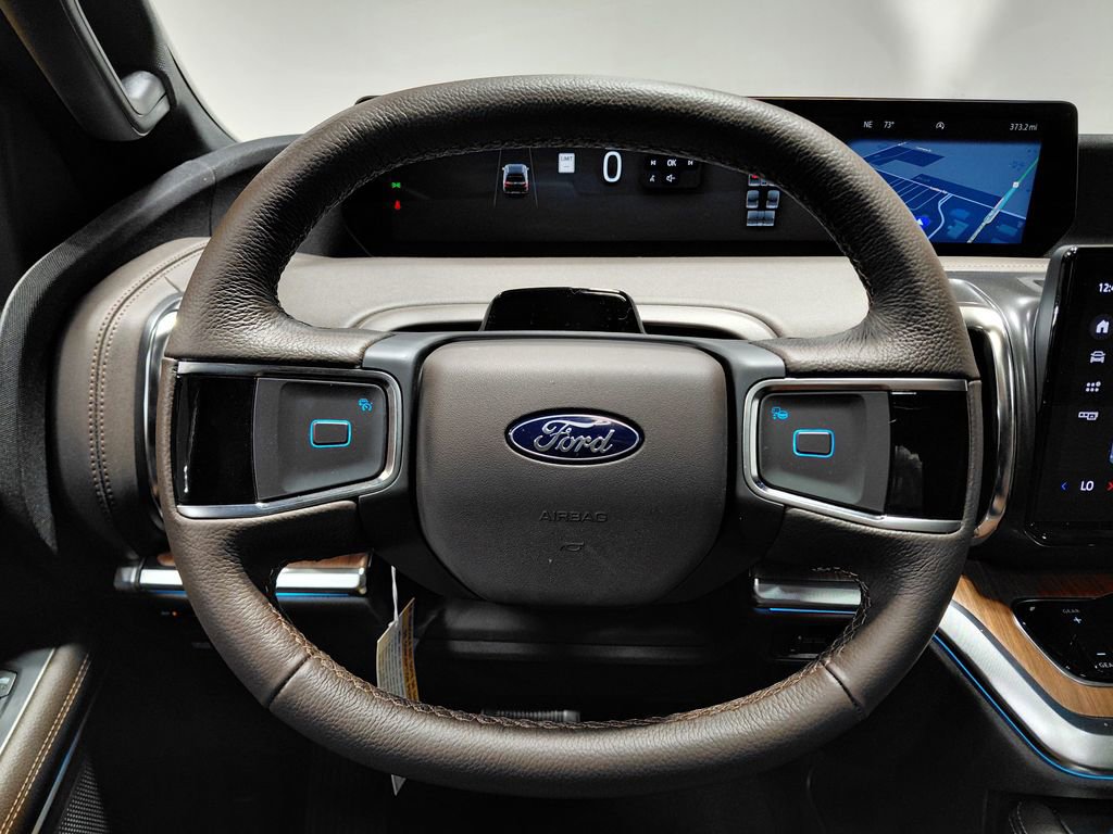New 2026 Ford Expedition King Ranch AWD/4WD image 20