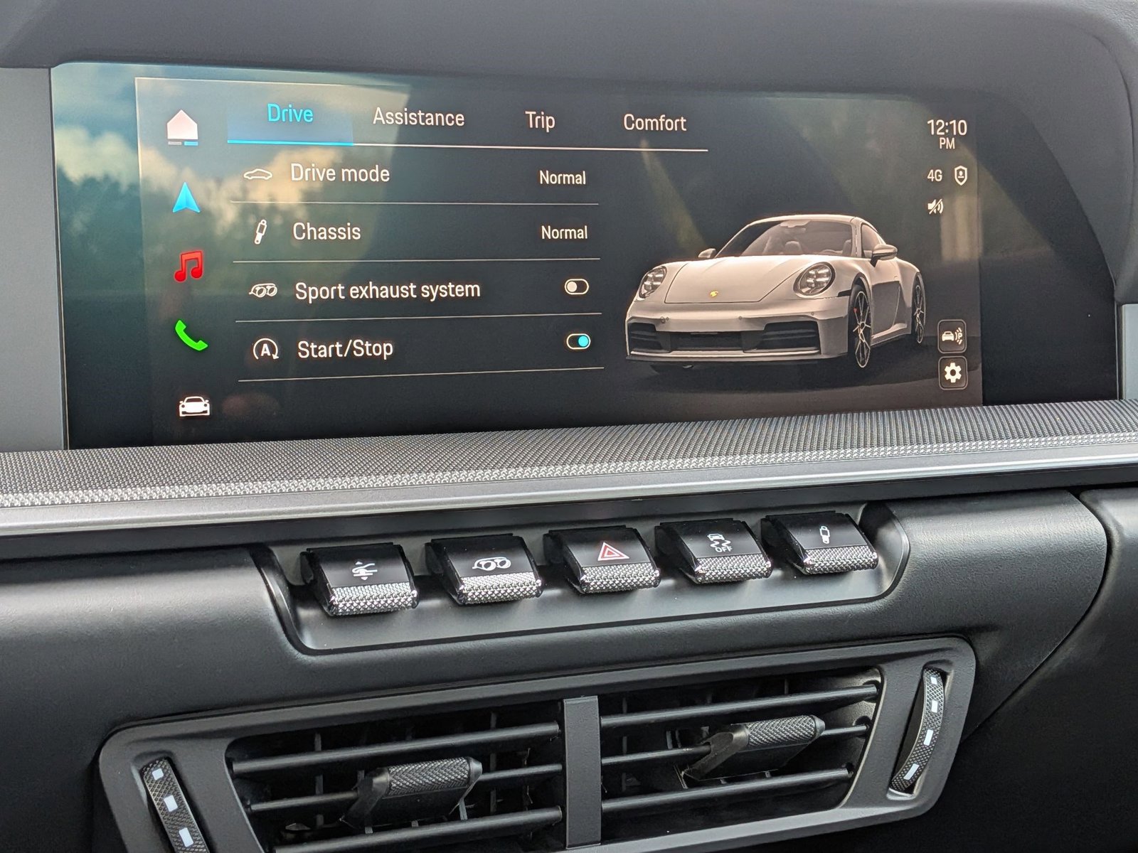 New 2026 Porsche 911 Carrera S image 18