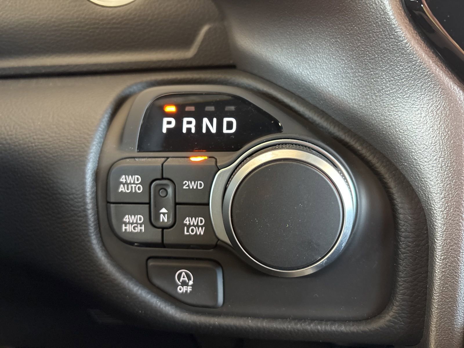 New 2026 RAM 1500 Lone Star image 24