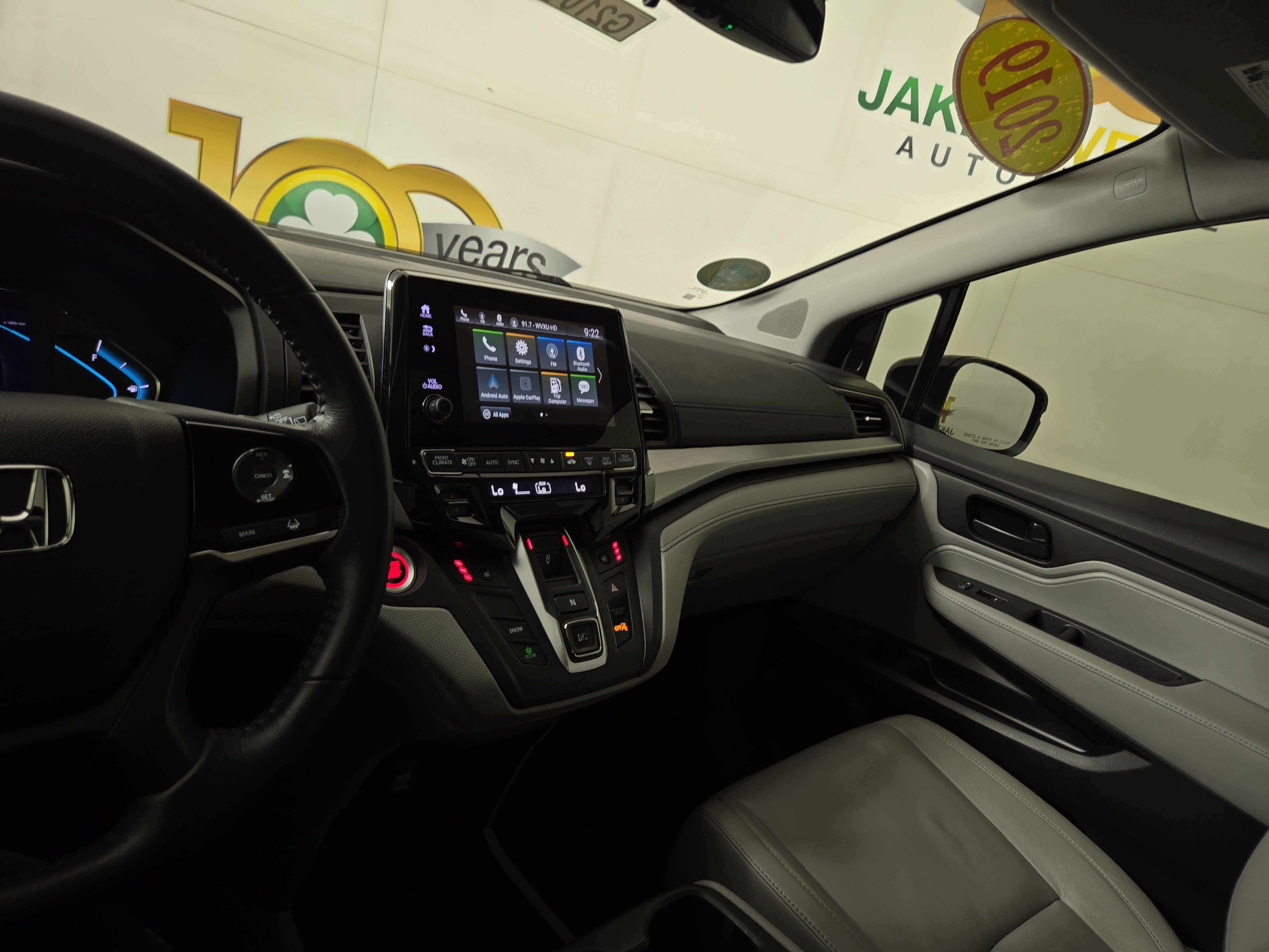 Used 2019 Honda Odyssey EX-L image 25